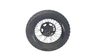 Recambio de llanta para mondial cr / 0 / 0 2018-2018 hps cafe racer referencia OEM IAM 17PULGADAS  