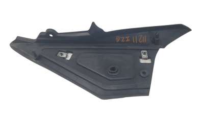 Recambio de moldura para mondial cr / 0 / 0 2018-2018 hps cafe racer referencia OEM IAM 679626  