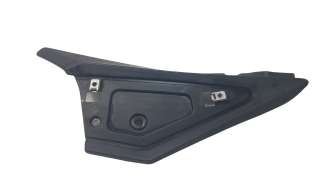 Recambio de moldura para mondial cr / 0 / 0 2018-2018 hps cafe racer referencia OEM IAM 679626  