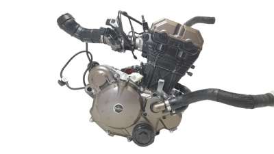 Recambio de motor completo para mondial cr / 0 / 0 2018-2018 hps cafe racer referencia OEM IAM JM158MI  