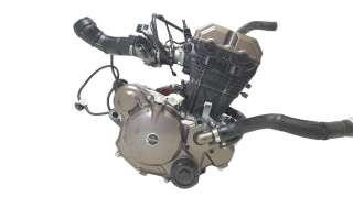 Recambio de motor completo para mondial cr / 0 / 0 2018-2018 hps cafe racer referencia OEM IAM JM158MI  
