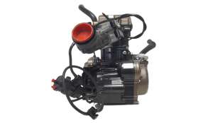 Recambio de motor completo para mondial cr / 0 / 0 2018-2018 hps cafe racer referencia OEM IAM JM158MI   2