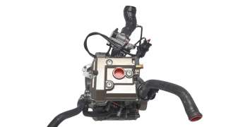 Recambio de motor completo para mondial cr / 0 / 0 2018-2018 hps cafe racer referencia OEM IAM JM158MI  