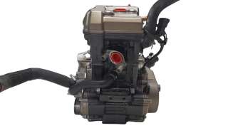 Recambio de motor completo para mondial cr / 0 / 0 2018-2018 hps cafe racer referencia OEM IAM JM158MI  