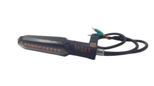 Recambio de piloto delantero izquierdo para mondial cr / 0 / 0 2018-2018 hps cafe racer referencia OEM IAM C0520SAEIDOT  
