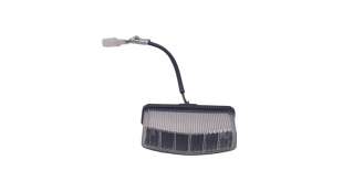 Recambio de piloto trasero central para mondial cr / 0 / 0 2018-2018 hps cafe racer referencia OEM IAM 50R002510  