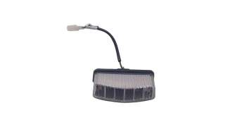 Recambio de piloto trasero central para mondial cr / 0 / 0 2018-2018 hps cafe racer referencia OEM IAM 50R002510  