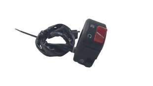Recambio de piña luces derecha para mondial cr / 0 / 0 2018-2018 hps cafe racer referencia OEM IAM 29733  