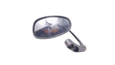 Recambio de retrovisor izquierdo para mondial cr / 0 / 0 2018-2018 hps cafe racer referencia OEM IAM ZPF02106  