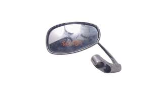 Recambio de retrovisor izquierdo para mondial cr / 0 / 0 2018-2018 hps cafe racer referencia OEM IAM ZPF02106  