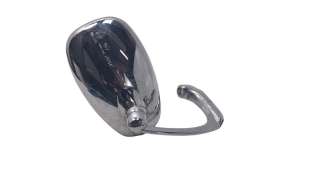 Recambio de retrovisor izquierdo para mondial cr / 0 / 0 2018-2018 hps cafe racer referencia OEM IAM ZPF02106  