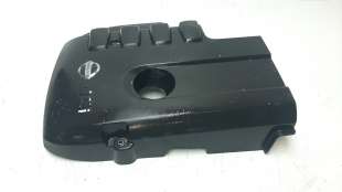 Recambio de tapa motor para nissan pathfinder (r51) 2005-2016 2.5 dci diesel cat referencia OEM IAM 6743074  