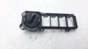 Recambio de interruptor para nissan pathfinder (r51) 2005-2016 2.5 dci diesel cat referencia OEM IAM 25536EA000  