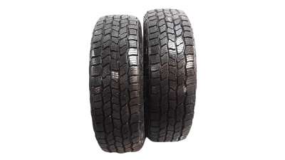 Recambio de rueda para land rover discovery 4 2009-2016 2.7 td v6 cat referencia OEM IAM 2357017  