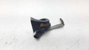 Recambio de claxon para nissan pathfinder (r51) 2005-2016 2.5 dci diesel cat referencia OEM IAM 001157  