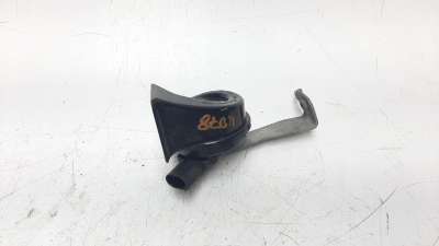 Recambio de claxon para nissan pathfinder (r51) 2005-2016 2.5 dci diesel cat referencia OEM IAM 001157  
