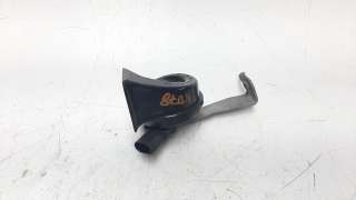 Recambio de claxon para nissan pathfinder (r51) 2005-2016 2.5 dci diesel cat referencia OEM IAM 001157  