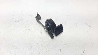 Recambio de claxon para nissan pathfinder (r51) 2005-2016 2.5 dci diesel cat referencia OEM IAM 001157  