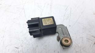 Recambio de rele para nissan pathfinder (r51) 2005-2016 2.5 dci diesel cat referencia OEM IAM 25237EB300  