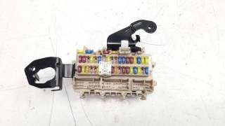 Recambio de caja reles / fusibles para renault kadjar 2015- 1.5 dci diesel fap energy referencia OEM IAM 8901R  