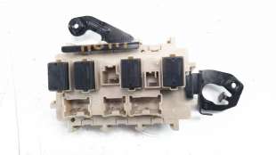 Recambio de caja reles / fusibles para renault kadjar 2015- 1.5 dci diesel fap energy referencia OEM IAM 8901R   2