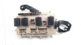 Recambio de caja reles / fusibles para renault kadjar 2015- 1.5 dci diesel fap energy referencia OEM IAM 8901R  