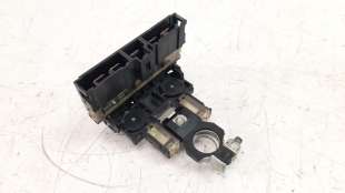 Recambio de caja reles / fusibles para renault kadjar 2015- 1.5 dci diesel fap energy referencia OEM IAM    2
