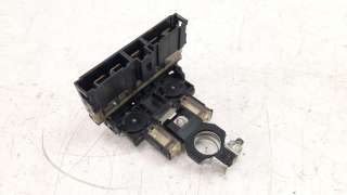 Recambio de caja reles / fusibles para renault kadjar 2015- 1.5 dci diesel fap energy referencia OEM IAM   