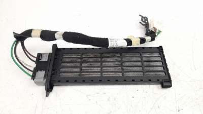 Recambio de resistencia calefaccion para renault kadjar 2015- 1.5 dci diesel fap energy referencia OEM IAM N103760PD  