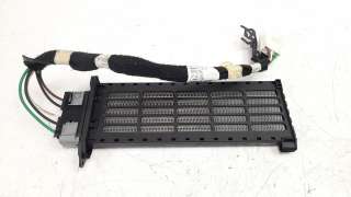 Recambio de resistencia calefaccion para renault kadjar 2015- 1.5 dci diesel fap energy referencia OEM IAM N103760PD  