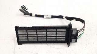 Recambio de resistencia calefaccion para renault kadjar 2015- 1.5 dci diesel fap energy referencia OEM IAM N103760PD  