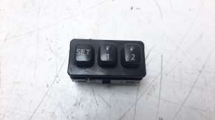 Recambio de interruptor para nissan pathfinder (r51) 2005-2016 2.5 dci diesel cat referencia OEM IAM 254914W300  