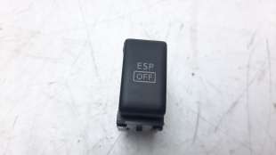 Recambio de interruptor para nissan pathfinder (r51) 2005-2016 2.5 dci diesel cat referencia OEM IAM 25145EQ300  