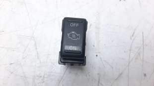 Recambio de interruptor para nissan pathfinder (r51) 2005-2016 2.5 dci diesel cat referencia OEM IAM 27666EB310  