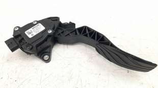 Recambio de potenciometro pedal para renault kadjar 2015- 1.5 dci diesel fap energy referencia OEM IAM 180024BA0B  
