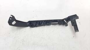 Recambio de moldura para mazda cx-30 2019- referencia OEM IAM DFR550151   2