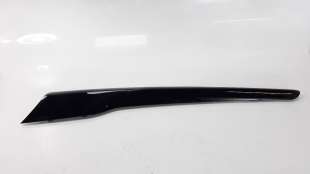 Recambio de moldura para renault kadjar 2015- 1.5 dci diesel fap energy referencia OEM IAM 969310971R  