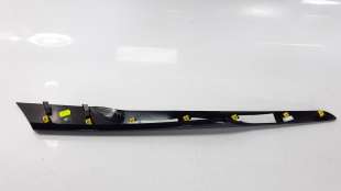 Recambio de moldura para renault kadjar 2015- 1.5 dci diesel fap energy referencia OEM IAM 969310971R   2