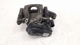 Recambio de pinza de freno trasera izquierda para renault kadjar 2015- 1.5 dci diesel fap energy referencia OEM IAM 440014EA0A  