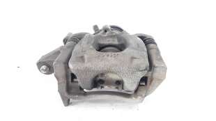 Recambio de pinza de freno trasera izquierda para renault kadjar 2015- 1.5 dci diesel fap energy referencia OEM IAM 440014EA0A   2