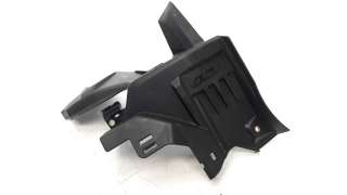 Recambio de guardabarros trasero para bmw c 400 2017- referencia OEM IAM 46628558229  