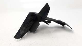 Recambio de guardabarros trasero para bmw c 400 2017- referencia OEM IAM 46628558229  