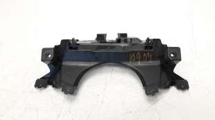 Recambio de moldura para bmw c 400 2017- referencia OEM IAM 46638558158   2