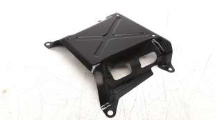 Recambio de cubrecarter para bmw c 400 2017- referencia OEM IAM 16118564613   2