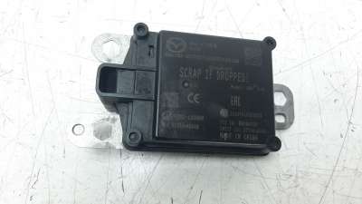 Recambio de sensor para mazda cx-30 2019- referencia OEM IAM B0N267XA0B  