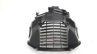 Recambio de moldura para bmw c 400 2017- referencia OEM IAM 46638558561   2