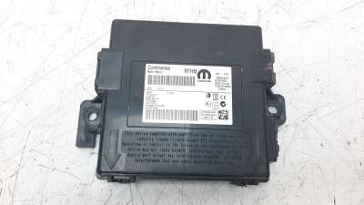 Recambio de modulo electronico para jeep compass ii 2017- 2.0 m-jet cat referencia OEM IAM 68250322AD A2C98704204 