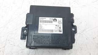 Recambio de modulo electronico para jeep compass ii 2017- 2.0 m-jet cat referencia OEM IAM 68250322AD A2C98704204 
