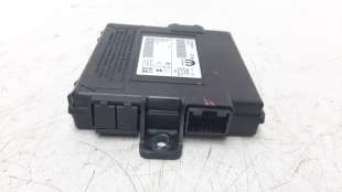 Recambio de modulo electronico para jeep compass ii 2017- 2.0 m-jet cat referencia OEM IAM 68250322AD A2C98704204  2