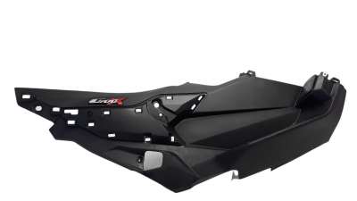 Recambio de moldura para bmw c 400 2017- referencia OEM IAM 46638558576  
